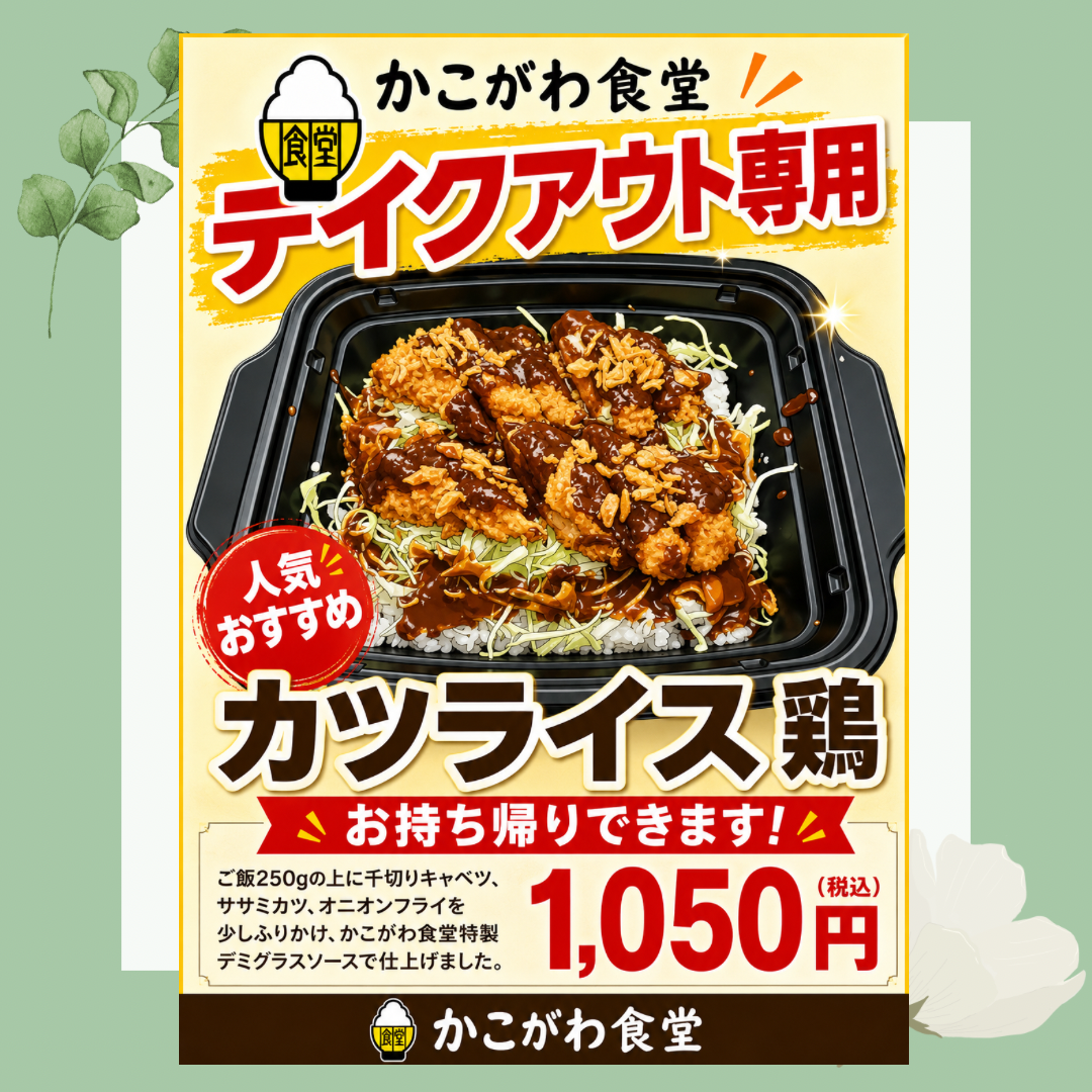 緑　ナチュラル　制作事例　インスタグラム投稿　正方形.png